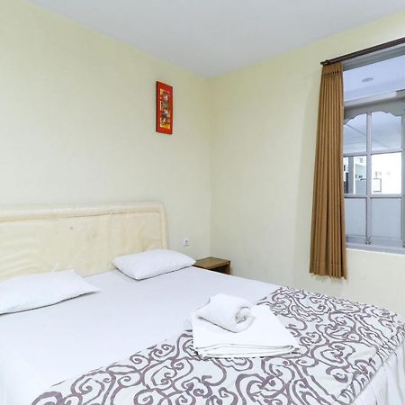 Nb Bali Guesthouse Kuta Lombok Zewnętrze zdjęcie