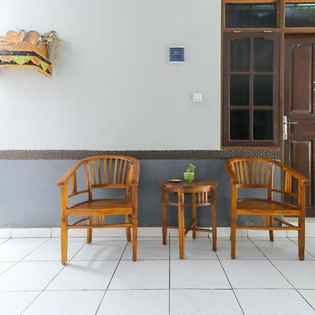 Nb Bali Guesthouse Kuta Lombok Zewnętrze zdjęcie