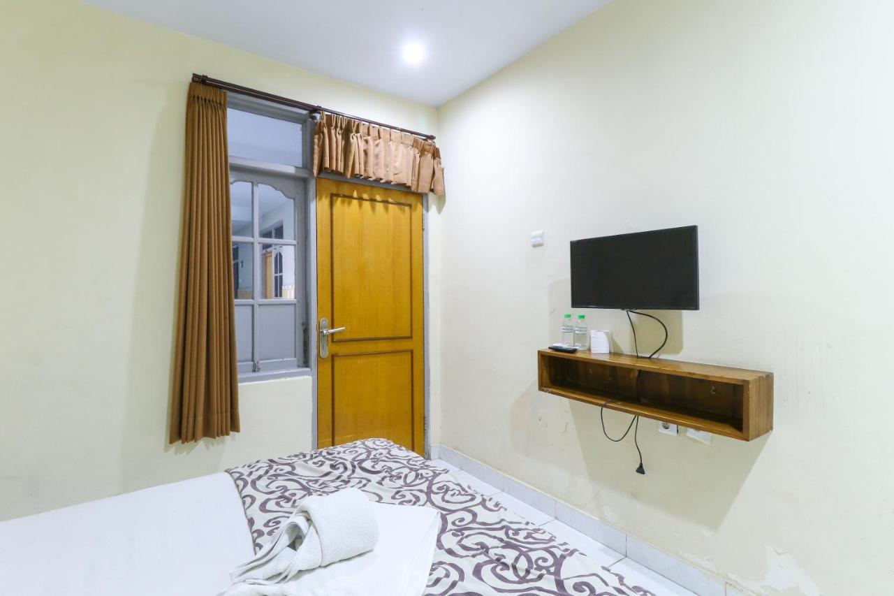 Nb Bali Guesthouse Kuta Lombok Zewnętrze zdjęcie