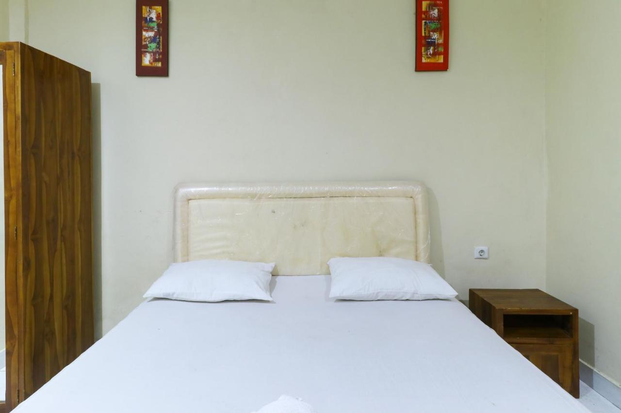 Nb Bali Guesthouse Kuta Lombok Zewnętrze zdjęcie