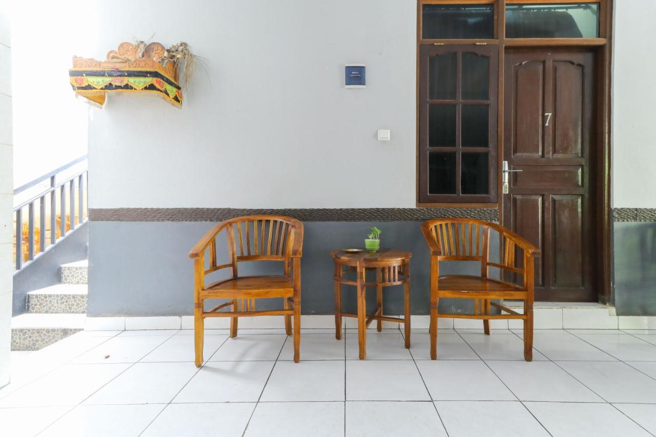 Nb Bali Guesthouse Kuta Lombok Zewnętrze zdjęcie