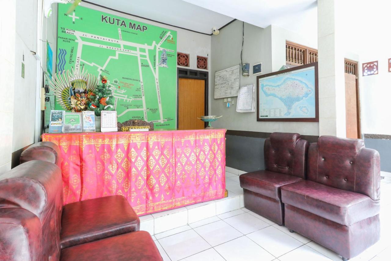 Nb Bali Guesthouse Kuta Lombok Zewnętrze zdjęcie