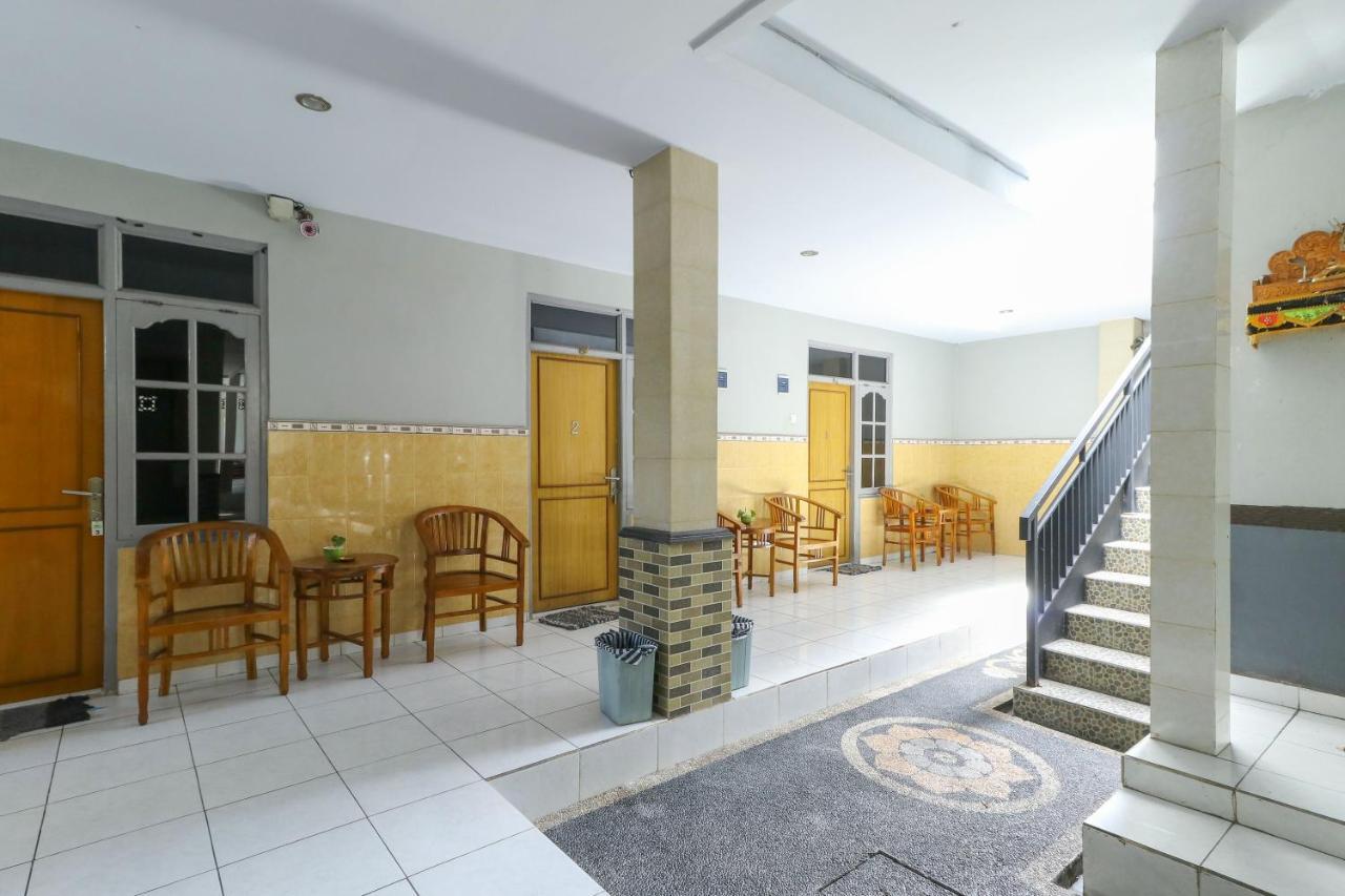 Nb Bali Guesthouse Kuta Lombok Zewnętrze zdjęcie